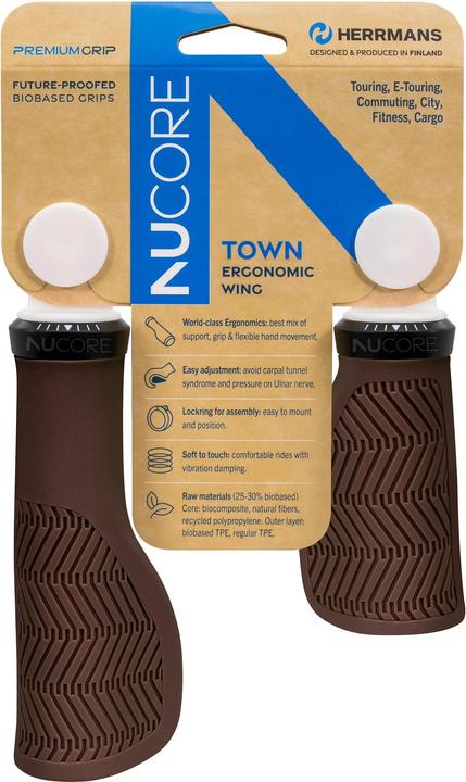 Herrmans Nucore Town Wave