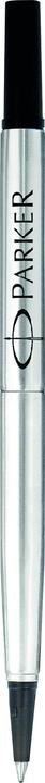Actual product image Parker Pen Quinkflow Mine Rollerball (1 pcs., Black, 0.50 mm)