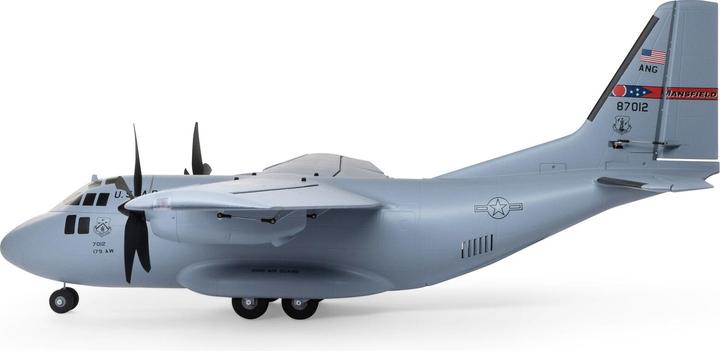 Produktbild E-Flite EC-1500 Twin 1.5m PNP (Motorflugzeug)