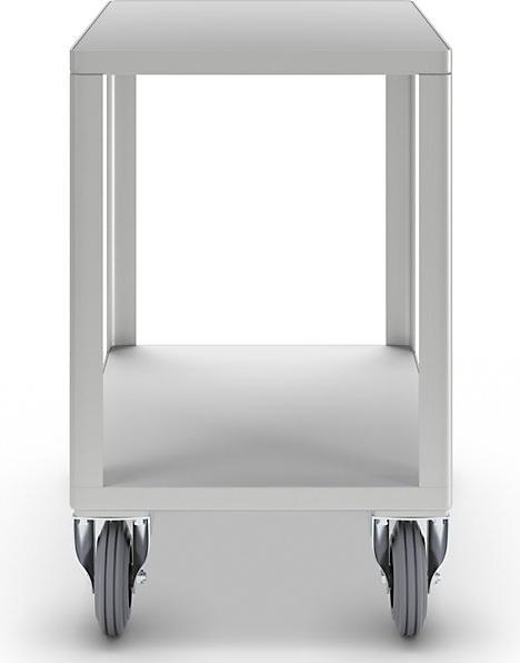 Image du produit eurokraft pro Chariot de table industriel (400 kg)