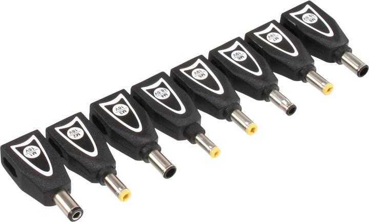 Actual product image InLine Univ. NT f. NBs w. Farbdisp. (90 W)