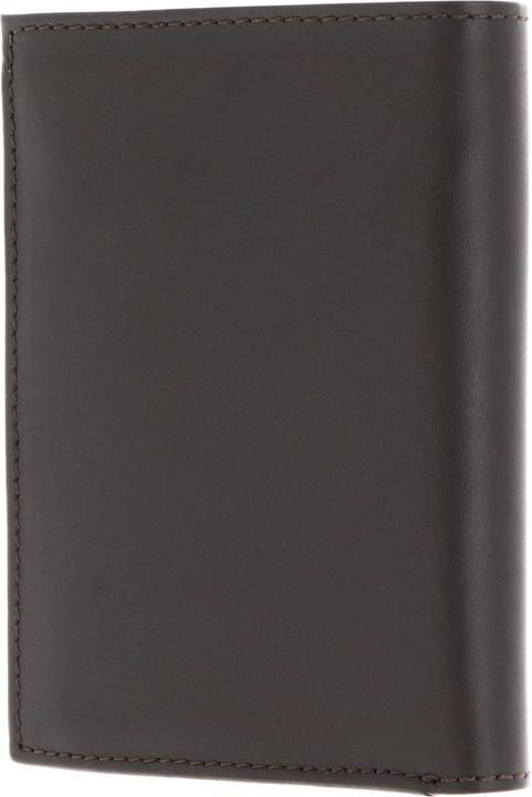 Actual product image Oxmox Leather RFID Protect Kombibörse