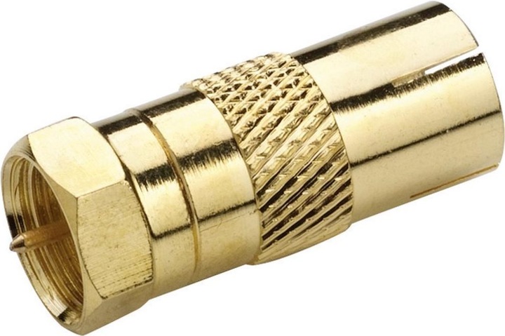 Produktbild Renkforce SAT/AntennenAdapter (Antennenkabel)