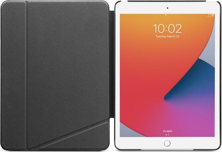 Produktbild tomtoc B02 (10.2") Vertical Tablet Case (iPad 2019 (7. Gen), iPad 2020 (8. Gen))