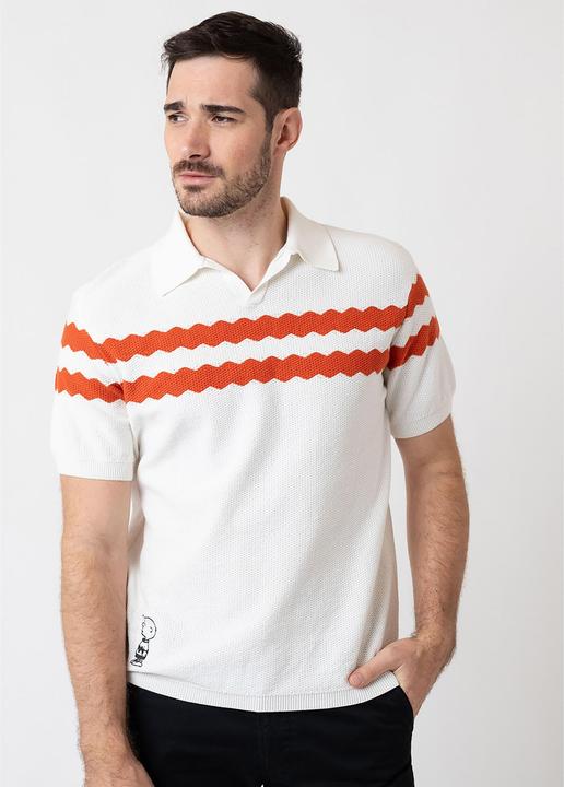 Immagine prodotto Bavarian Caps Peanuts Polo (M)