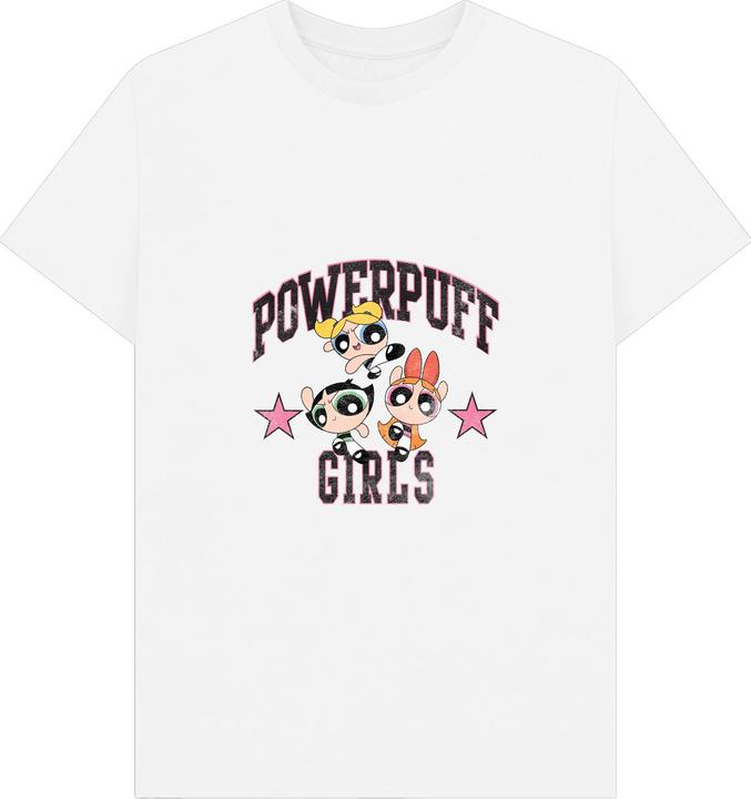 Produktbild The Powerpuff Girls TShirt (XL)