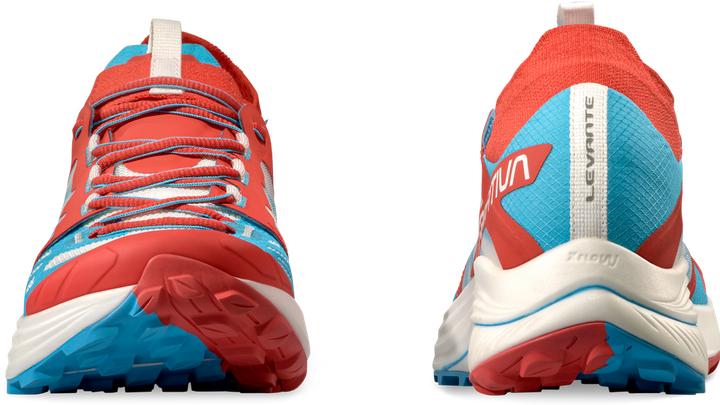 Actual product image La Sportiva Levante, Mountain Running® Shoe Low Cut (37.5)