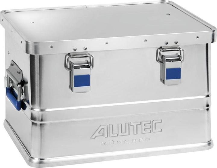 Immagine prodotto Alutec Scatola Basic in alluminio