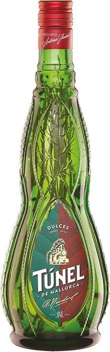 Hierbas De Ibiza Hierbas Tunel Dulces liquore alle erbe con anice