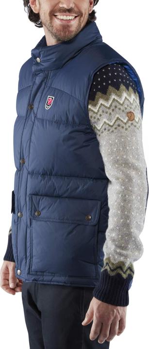 Actual product image Fjällräven Expedition Down Lite Vest (L)