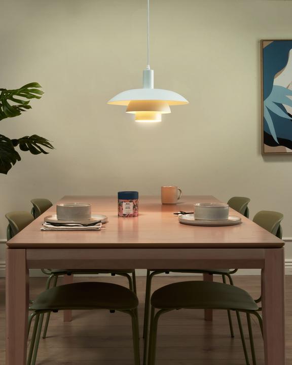 Produktbild Beliani Hilba (E27)