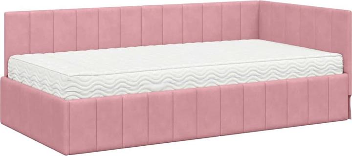 Produktbild vidaXL Bettgestell (100 x 200 cm)