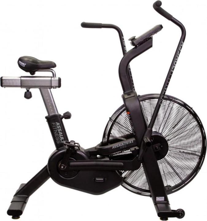 Assault Fitness AssaultBike Pro