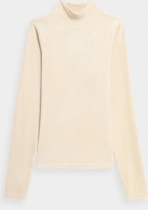 Actual product image 4F Damski Longsleeve (XS)