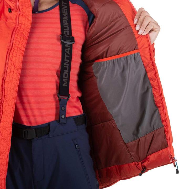 Produktbild Alpamayo GTX Infinium (S)