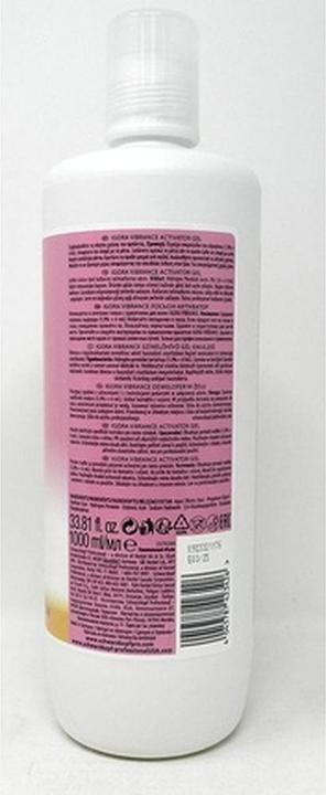 Produktbild Schwarzkopf Professional Igora Vibrance (1, 9 % - 6 Vol.)