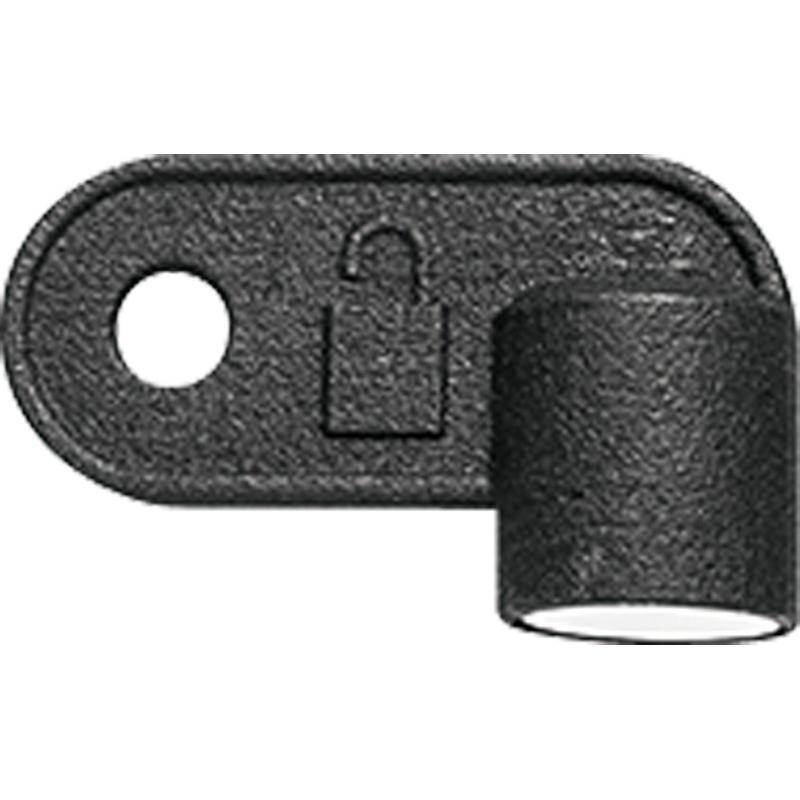 JUNG, Magneti, Magnete incolore PLMAGNET01 (1 x)