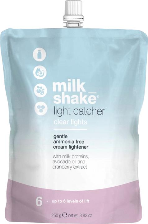Produktbild Milk_Shake Lichtfänger Haaraufhellungscreme
