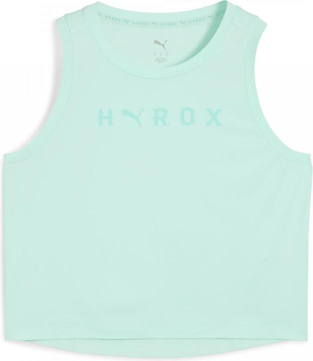 Image du produit Puma W x Hyrox Cloudspun Thermoadapt Crop Tank (XS)