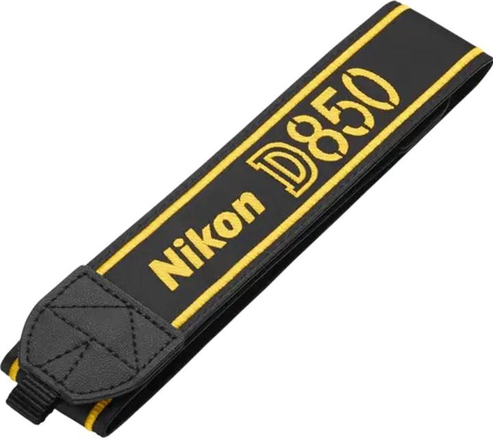 Nikon AN-DC18 (Schultergurt)