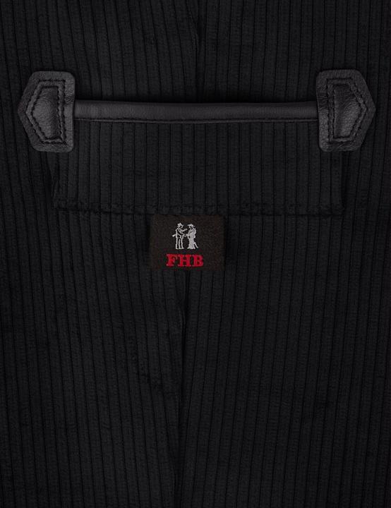 Image du produit FHB Pantalon de couvreur Trenkercord 500 (48)