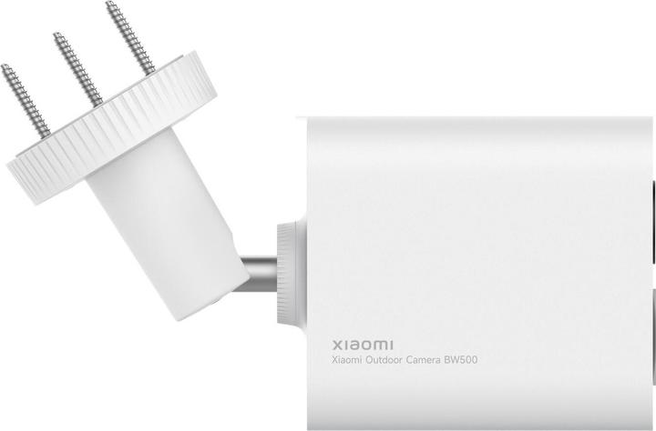 Produktbild Xiaomi Outdoor Camera BW500, BHR8301GL (2560 x 1440 Pixels)
