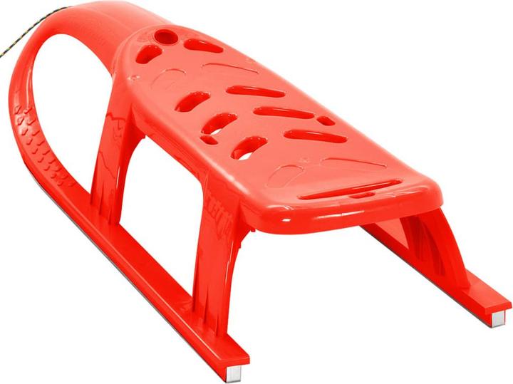 Produktbild vidaXL Schlitten