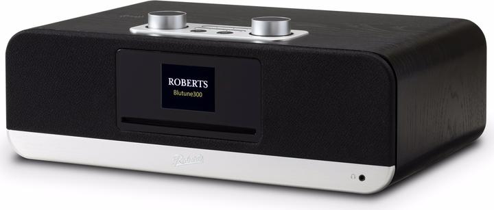 Productafbeelding Roberts BluTune 300 (DAB+, FM, Bluetooth)