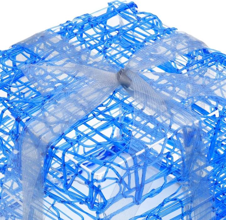 Image du produit vidaXL Weihnachtsgeschenkbox