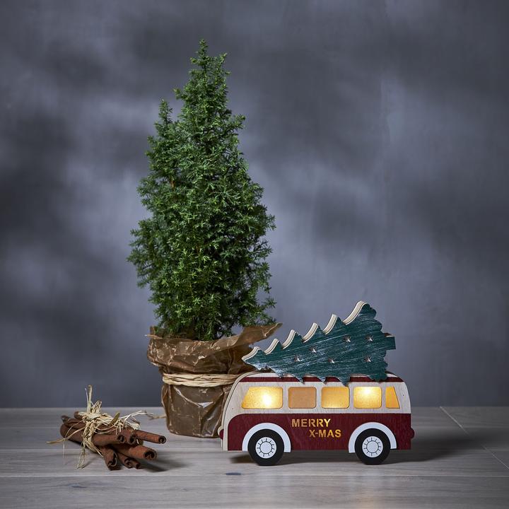 Image du produit Star Trading Décoration de table Billy