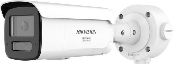 Actual product image Hikvision 8 MP AcuSense Strobe Light