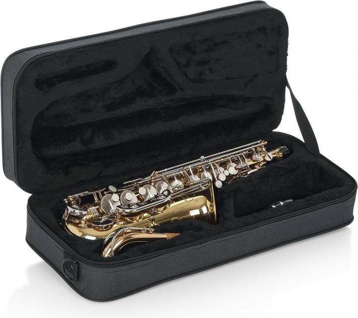 Produktbild Gator GL-ALTOSAX-MPC Lightweight Alto Sax Case (Altsaxophon)