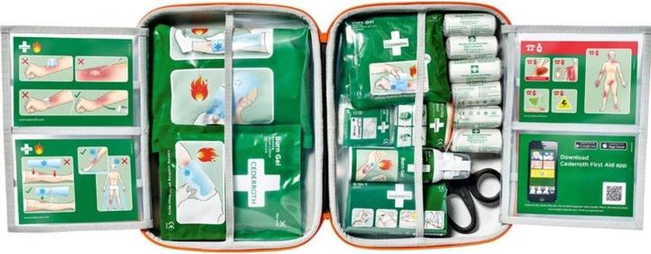 Produktbild Cederroth Erste Hilfe-Kit (Erste Hilfe Set Zubehör)