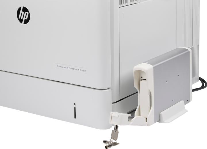 Produktbild HP Removable Hard Drive Enclosure