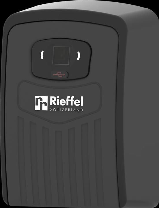 Rieffel Schlüsseldepot KSB-25