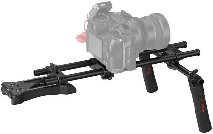 Image du produit SmallRig Basic Shoulder Rig Kit 2896C (Béquille)