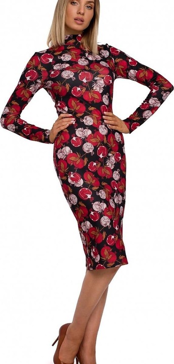 Image du produit Made of Emotion Robe de tous les jours Moe (XXL)