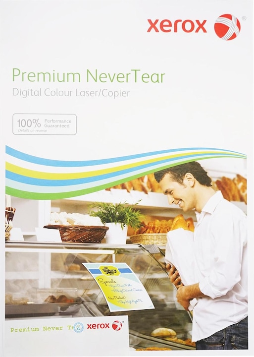 Xerox Mai strappare il premio (120 g/m², 100 x)