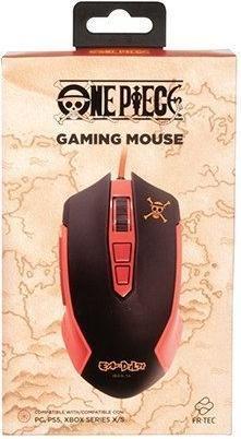 Image du produit Blade Souris de jeu - One Piece Luffy (Filaire)