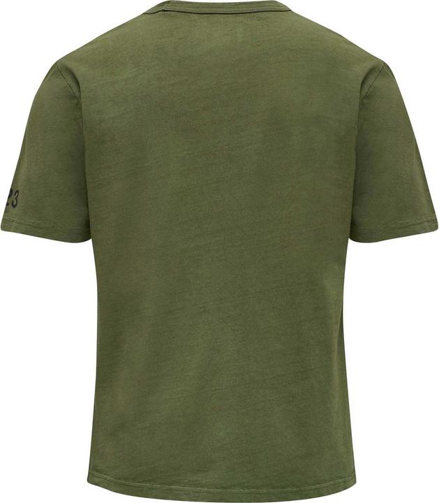 Actual product image Halo Heavy (M)