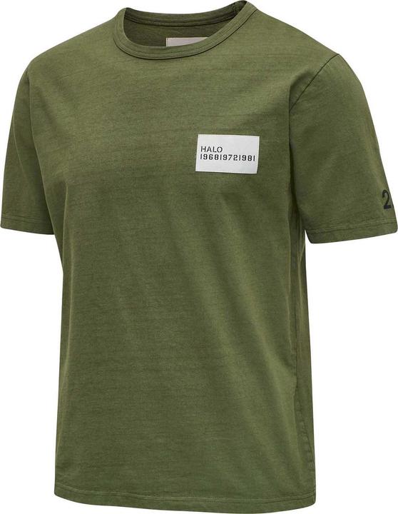 Actual product image Halo Heavy (M)