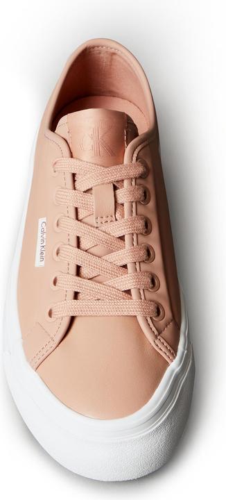 Image du produit Calvin Klein Baskets Vulcanisées Lacées Basse (39)