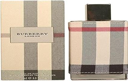 Actual product image Burberry London for women (Eau de parfum, 100 ml)