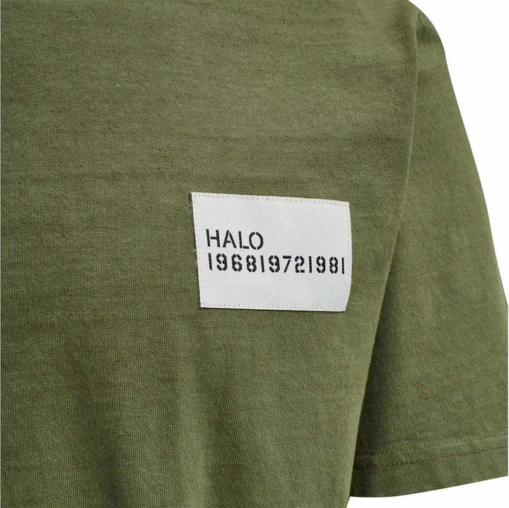 Actual product image Halo Heavy (M)