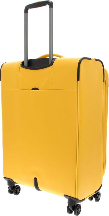Produktbild Mandarina Duck Eco Coated Exp Trolley (68.50 l)
