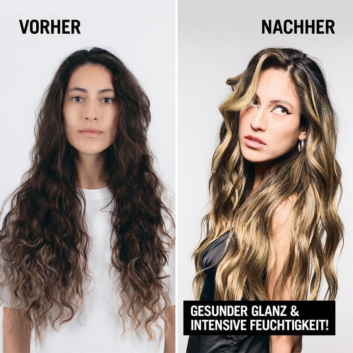 Actual product image Schwarzkopf Professional IGORA VIBRANCE Tone On Tone Coloration (10-91 Violet Cendré Soft Toner)
