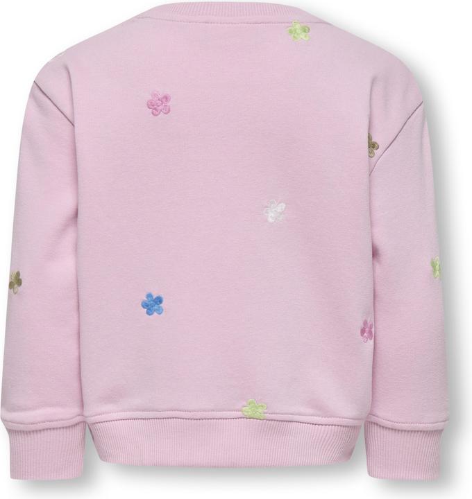 Produktbild Only KMGLAVINA Sweatshirt Sweatshirt (128)