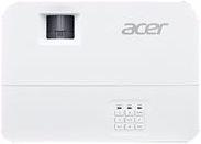 Actual product image Acer X1526AH DLP 3D, 1080p, 4000Lm, 10000/1, HDMI,,Swiss Power EMEA (Full HD, 4000 lm)