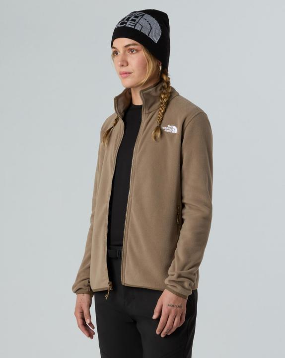 Image du produit North Face Glacier Fleece (XS)