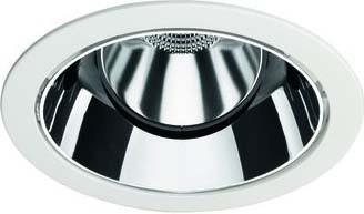 Produktbild Siteco SITE LED-Deckeneinbaustrahler (3220 lm)